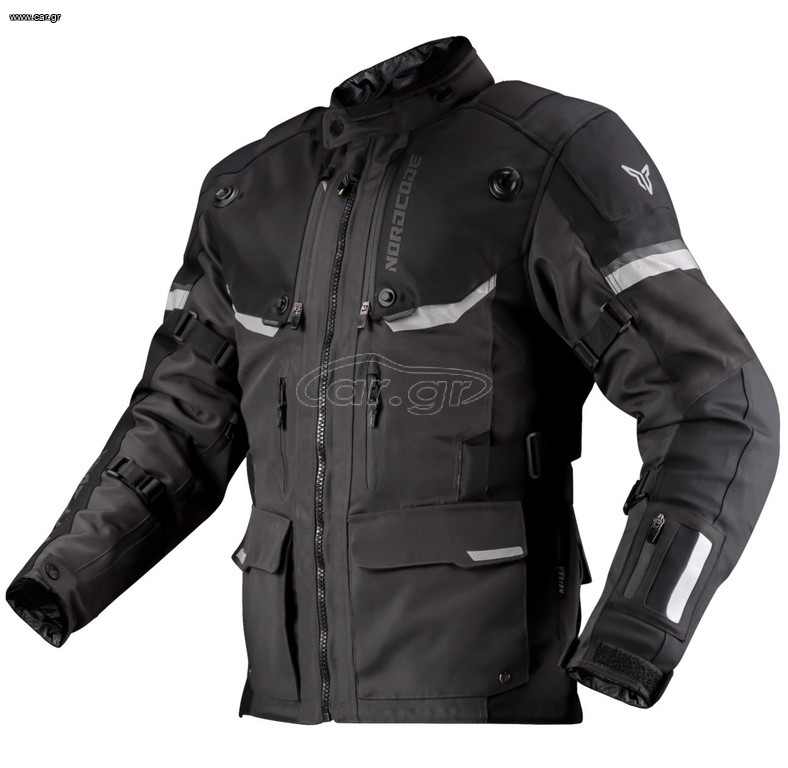 Nordcode Himalayan set jacket + pants xxl