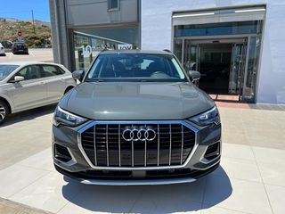 Audi Q3 2022 ADVANCE 1.5 35 TFSI MHEV S-TRONIC ΕΠΕΚΤΑΣΗ ΕΓΓΥΗΣΗΣ-thumb-1