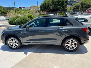 Audi Q3 2022 ADVANCE 1.5 35 TFSI MHEV S-TRONIC ΕΠΕΚΤΑΣΗ ΕΓΓΥΗΣΗΣ-thumb-3