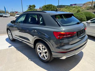 Audi Q3 2022 ADVANCE 1.5 35 TFSI MHEV S-TRONIC ΕΠΕΚΤΑΣΗ ΕΓΓΥΗΣΗΣ-thumb-4
