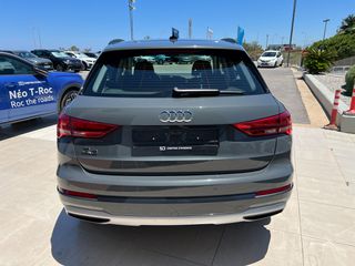 Audi Q3 2022 ADVANCE 1.5 35 TFSI MHEV S-TRONIC ΕΠΕΚΤΑΣΗ ΕΓΓΥΗΣΗΣ-thumb-5