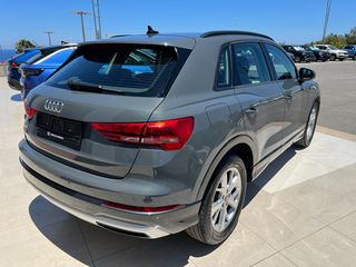 Audi Q3 2022 ADVANCE 1.5 35 TFSI MHEV S-TRONIC ΕΠΕΚΤΑΣΗ ΕΓΓΥΗΣΗΣ-thumb-6