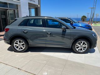 Audi Q3 2022 ADVANCE 1.5 35 TFSI MHEV S-TRONIC ΕΠΕΚΤΑΣΗ ΕΓΓΥΗΣΗΣ-thumb-7