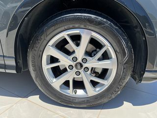 Audi Q3 2022 ADVANCE 1.5 35 TFSI MHEV S-TRONIC ΕΠΕΚΤΑΣΗ ΕΓΓΥΗΣΗΣ-thumb-9