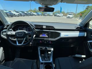 Audi Q3 2022 ADVANCE 1.5 35 TFSI MHEV S-TRONIC ΕΠΕΚΤΑΣΗ ΕΓΓΥΗΣΗΣ-thumb-37