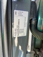 Audi Q3 2022 ADVANCE 1.5 35 TFSI MHEV S-TRONIC ΕΠΕΚΤΑΣΗ ΕΓΓΥΗΣΗΣ-thumb-39