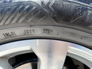 Audi Q3 2022 ADVANCE 1.5 35 TFSI MHEV S-TRONIC ΕΠΕΚΤΑΣΗ ΕΓΓΥΗΣΗΣ-thumb-10