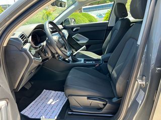 Audi Q3 2022 ADVANCE 1.5 35 TFSI MHEV S-TRONIC ΕΠΕΚΤΑΣΗ ΕΓΓΥΗΣΗΣ-thumb-11