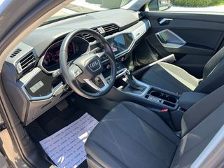 Audi Q3 2022 ADVANCE 1.5 35 TFSI MHEV S-TRONIC ΕΠΕΚΤΑΣΗ ΕΓΓΥΗΣΗΣ-thumb-12