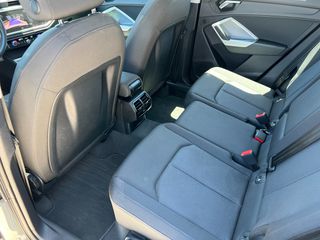 Audi Q3 2022 ADVANCE 1.5 35 TFSI MHEV S-TRONIC ΕΠΕΚΤΑΣΗ ΕΓΓΥΗΣΗΣ-thumb-15