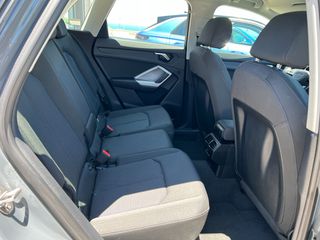 Audi Q3 2022 ADVANCE 1.5 35 TFSI MHEV S-TRONIC ΕΠΕΚΤΑΣΗ ΕΓΓΥΗΣΗΣ-thumb-19