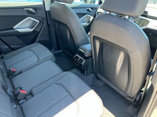 Audi Q3 2022 ADVANCE 1.5 35 TFSI MHEV S-TRONIC ΕΠΕΚΤΑΣΗ ΕΓΓΥΗΣΗΣ-thumb-20