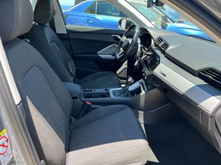Audi Q3 2022 ADVANCE 1.5 35 TFSI MHEV S-TRONIC ΕΠΕΚΤΑΣΗ ΕΓΓΥΗΣΗΣ-thumb-22