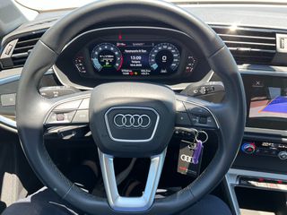 Audi Q3 2022 ADVANCE 1.5 35 TFSI MHEV S-TRONIC ΕΠΕΚΤΑΣΗ ΕΓΓΥΗΣΗΣ-thumb-26