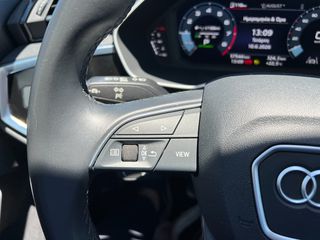 Audi Q3 2022 ADVANCE 1.5 35 TFSI MHEV S-TRONIC ΕΠΕΚΤΑΣΗ ΕΓΓΥΗΣΗΣ-thumb-27