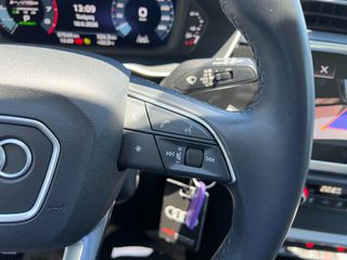 Audi Q3 2022 ADVANCE 1.5 35 TFSI MHEV S-TRONIC ΕΠΕΚΤΑΣΗ ΕΓΓΥΗΣΗΣ-thumb-28