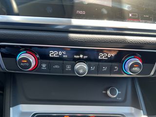 Audi Q3 2022 ADVANCE 1.5 35 TFSI MHEV S-TRONIC ΕΠΕΚΤΑΣΗ ΕΓΓΥΗΣΗΣ-thumb-33