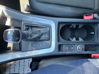 Audi Q3 2022 ADVANCE 1.5 35 TFSI MHEV S-TRONIC ΕΠΕΚΤΑΣΗ ΕΓΓΥΗΣΗΣ-thumb-34