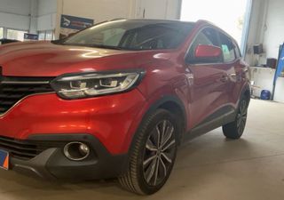 Renault Kadjar 2016 1.2 Tce energy intens