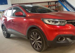 Renault Kadjar 2016 1.2 Tce energy intens-thumb-2