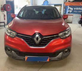 Renault Kadjar 2016 1.2 Tce energy intens-thumb-1