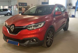 Renault Kadjar 2016 1.2 Tce energy intens-thumb-3