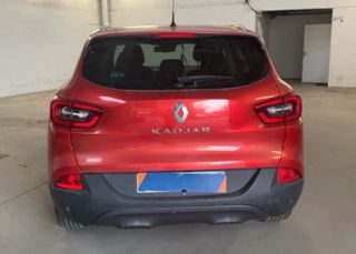 Renault Kadjar 2016 1.2 Tce energy intens-thumb-5