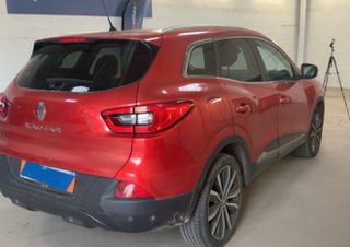 Renault Kadjar 2016 1.2 Tce energy intens-thumb-6