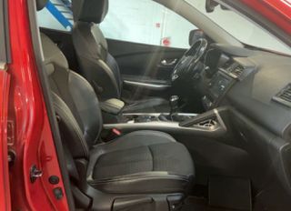 Renault Kadjar 2016 1.2 Tce energy intens-thumb-9