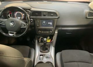 Renault Kadjar 2016 1.2 Tce energy intens-thumb-11