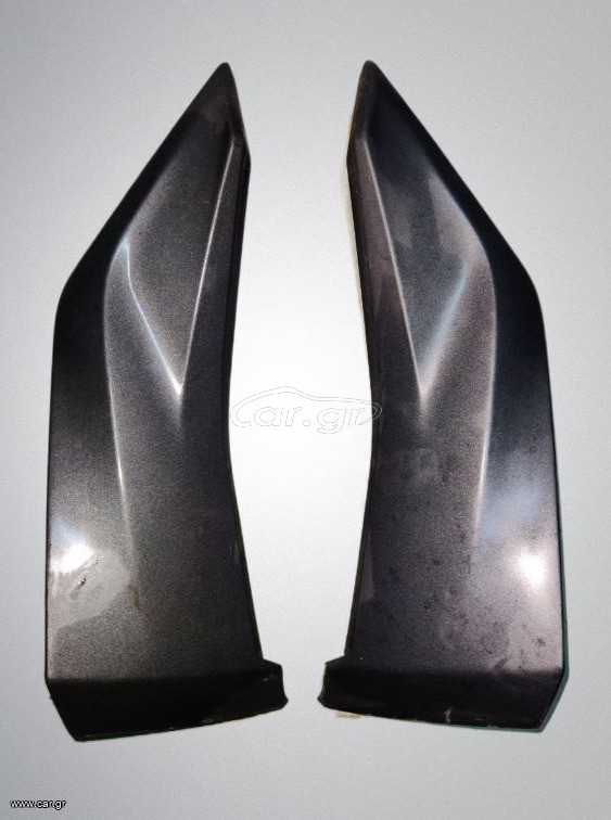 SYM JET 14 50 / 125 / 200i - ΚΑΛΥΜΜΑΤΑ ΕΣΩΤΕΡΙΚΟΥ ΝΤΟΥΛΑΠΙΟΥ ΣΕΤ ΑΡΙΣΤΕΡΟ & ΔΕΞΙ | 81143-X8A-0000