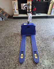 Παλετοφόρα 2026 Ηλεκτρικό Παλετοφόρο 2Τόνων-thumb-1
