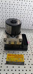 ΜΟΝΑΔΑ ABS BMW SERIES 1 E81/87 3451-6789300-01 10.0206-0417.4 (2TEM)