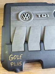 ΨΕΥΤΟΚΑΠΑΚΟ VW GOLF PLUS 1.6CC DIESEL-thumb-2
