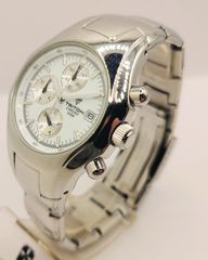 Folli Follie Triton Chrono 100M Quartz αντρικό ρολόι Α90016 ΤΙΜΗ