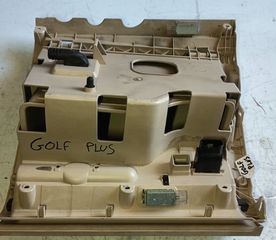 ΝΤΟΥΛΑΠΑΚΙ VW GOLF PLUS-thumb-1