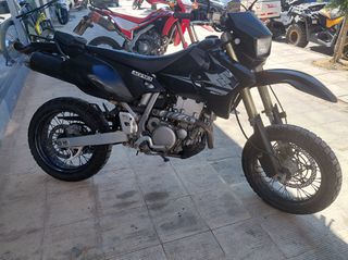 Suzuki DR-Z 400 SM 2007