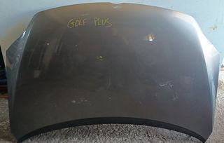 ΚΑΠΟ VW GOLF PLUS