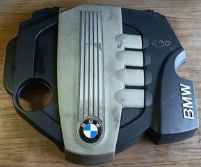 ΚΑΠΑΚΙ BMW E90 SERIES 3