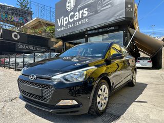 Hyundai i 20 2015 €2000 ΠΡΟΚΑΤΑΒΟΛΗ !!!1.2 Comfort!!!