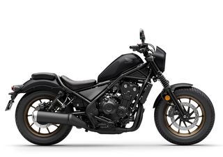 Honda CMX 500 2026 REBEL SP-thumb-1