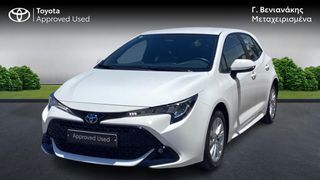 Toyota Corolla 2024 HATCHBACK 1.8 HYBRID ACTIVE PLUS