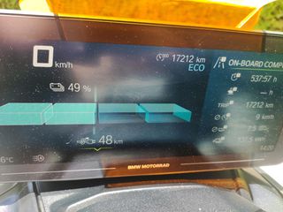 Bmw CE 04 2022 ELECTRIC-thumb-2