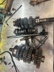 ΣΑΣΜΑΝ GSXR 1000 K4-thumb-2