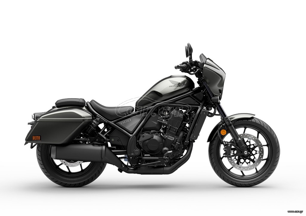 Honda CMX 1100 2026 DCT TOURING