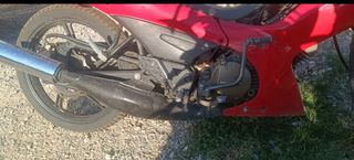 Modenas Dynamik 2006 125 2stroke-thumb-1