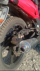 Modenas Dynamik 2006 125 2stroke-thumb-4