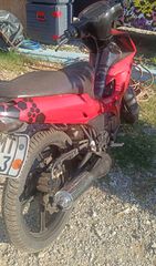 Modenas Dynamik 2006 125 2stroke-thumb-5