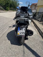 Kymco Xciting 400i 2013-thumb-2