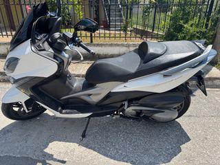 Kymco Xciting 400i 2013-thumb-3